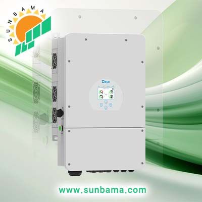 سانورتر-12000-وات